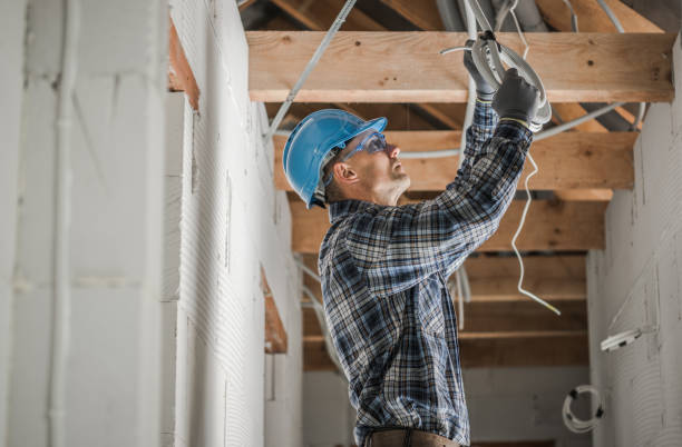 Best Affordable Electrician  in Monterey, CA
