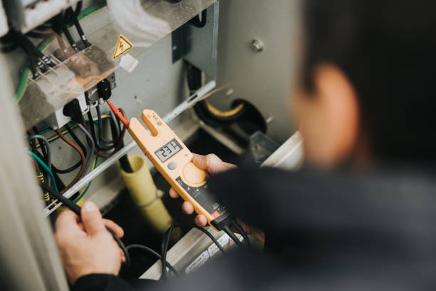 Best Circuit Breaker Repair  in Monterey, CA