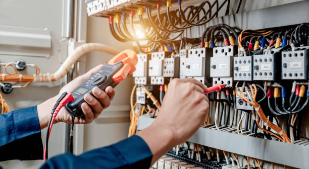 Best Electrical Installation Contractor  in Monterey, CA