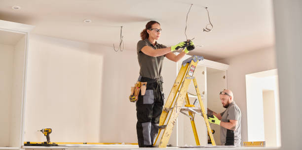 Best Electrical System Inspection  in Monterey, CA