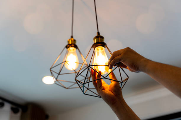 Best Affordable Electrician  in Monterey, CA