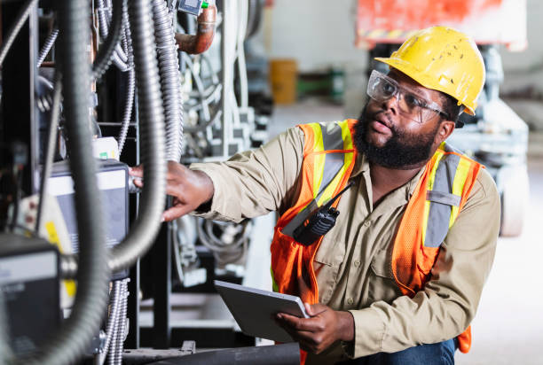 Best 24-Hour Electrician  in Monterey, CA