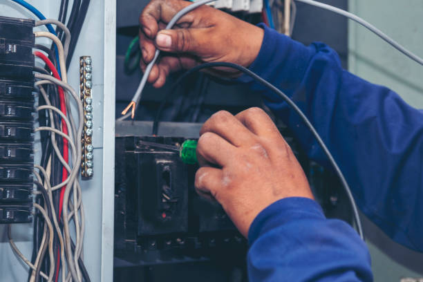 Best Affordable Emergency Electrician  in Monterey, CA