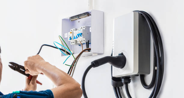 Best Electrical System Inspection  in Monterey, CA