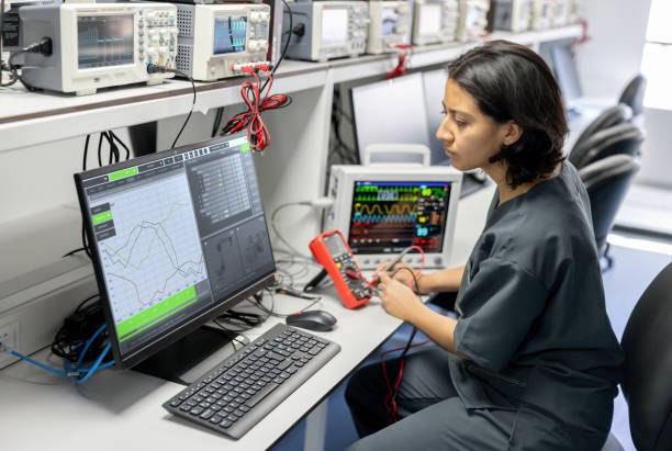 Best Licensed Electrician  in Monterey, CA