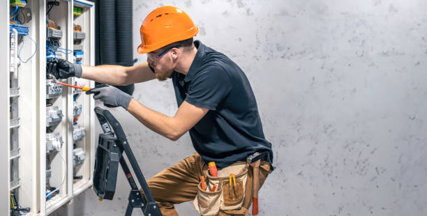 Best Electrical Upgrades for Homes  in Monterey, CA
