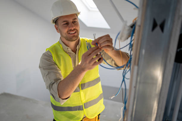 Best Residential Electrician Services  in Monterey, CA