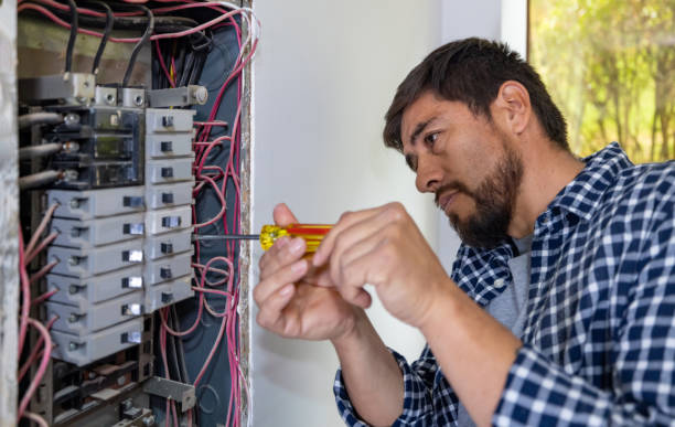 Best Electrical Troubleshooting Services  in Monterey, CA
